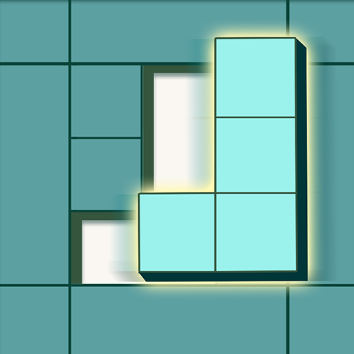 SudoCube: Encaixar em bloco icon