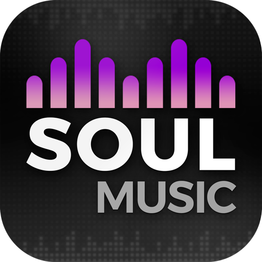 Soul Music Radio icon