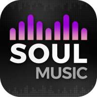 Soul Music Radio on 9Apps