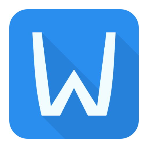 Wordling: Learn foreign words icon