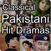 Classical Pakistani Drama on 9Apps