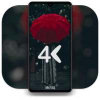 خلفيات 4K حقيقية on 9Apps