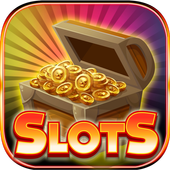 Play Store Free Online Slots Apps icon