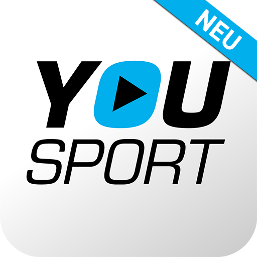 YouSport Video Reporter icon