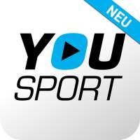 YouSport Video Reporter