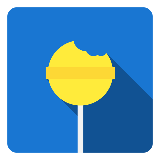 Pop It! - Zooper Skins icon