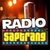 FM Radio India- Radio Saptrang on 9Apps