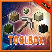 Toolbox for Minecraft PE icon