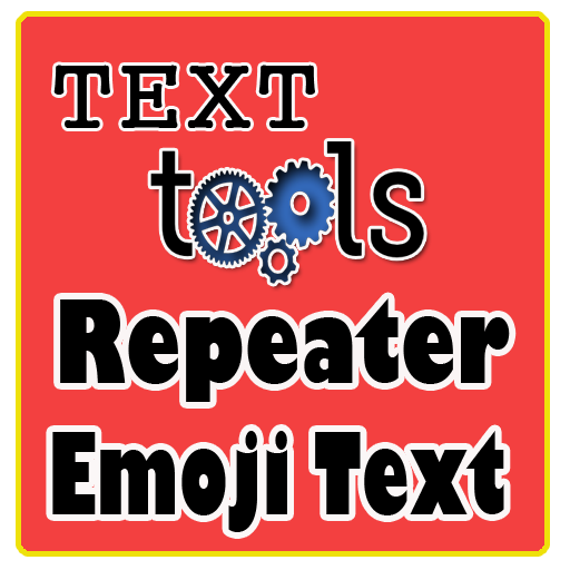 ikon All Text Tools 2019- Text repeater -Status saver