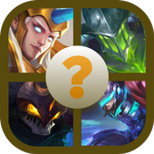Mobile Legends : Hero Quiz icon