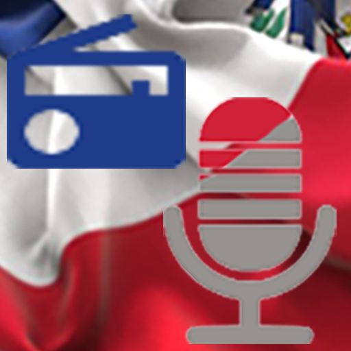 Emisoras gratis RD icon