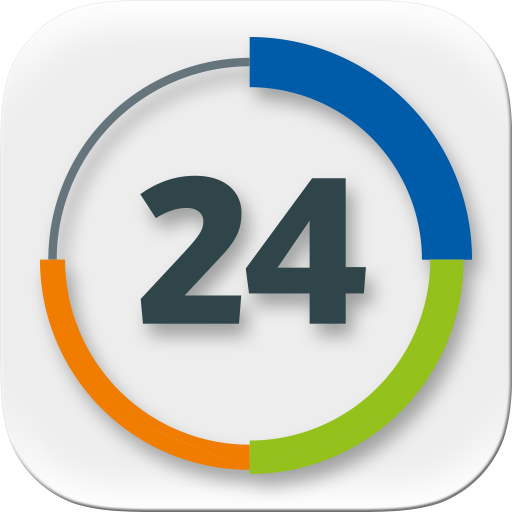 Protego 24 Go icon