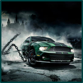 Fast Traffic Racer icon