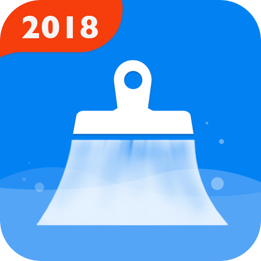 Space Quick Clean icon