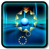 Astro Ball (free) icon