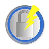 PowerLock Connection Alarm icon