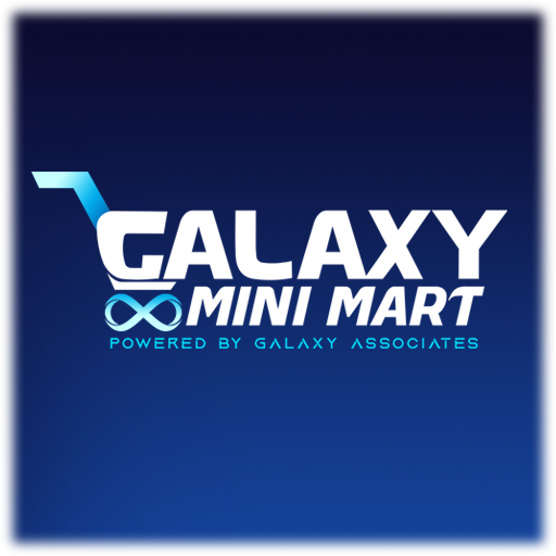 Galaxy Mini Mart icon
