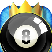 8 Ball Snooker VEGAS CLUB icon