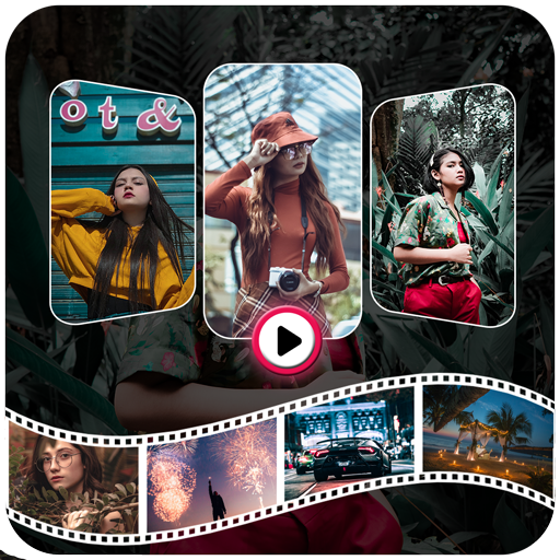 Photo Video Maker icon