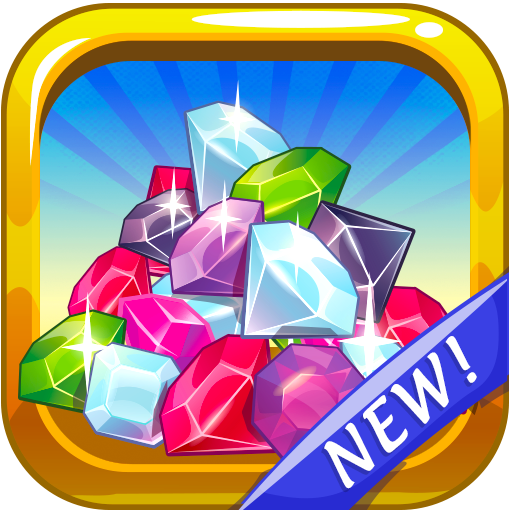 Diamond Rush 2 icon