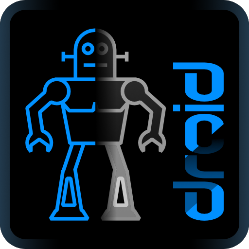 HexPlugin: Droid icon