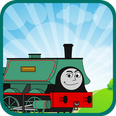 Super Samson Thomas Friends Adventure icon