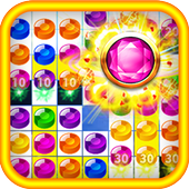 Jewels Legend 2018 icon