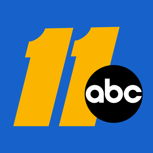 ABC11 North Carolina أيقونة