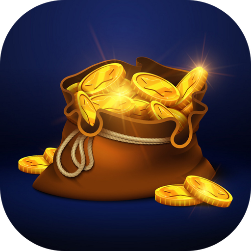 Lucky Rewards - Play Game Earn Reward आइकन