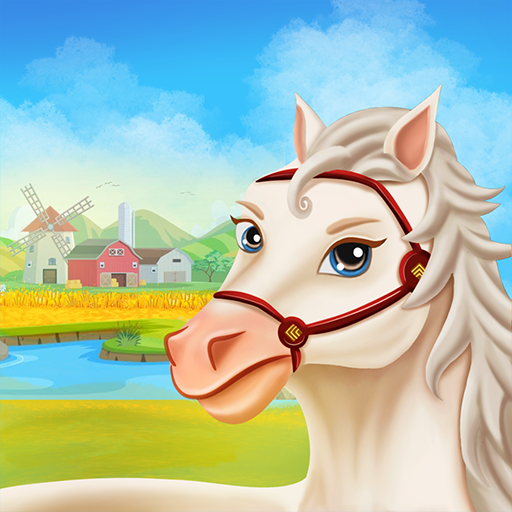 Idle Farm Life - Farming Simulator Business Tycoon icon
