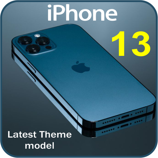 Themes &amp; Wallpapers For iPhone 13 icon