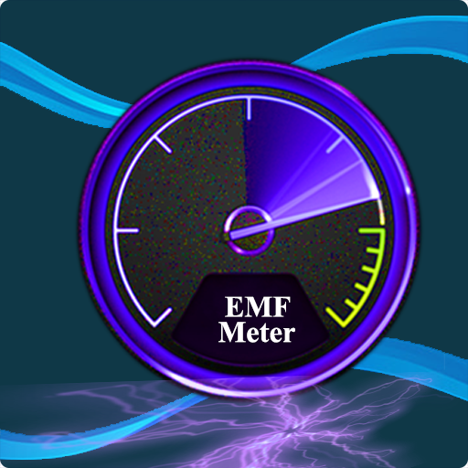 Free Emf Detector 2021: EMF Meter 2021 icon