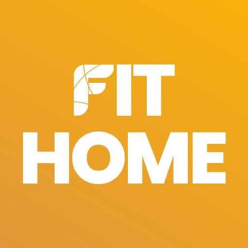 Fit Home: Weight Loss & Workout - Fitness Launcher