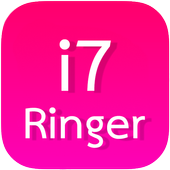 Best IPhone 7 Ringtones icon
