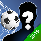 ⚽ Football Player: Arcade Quiz 2019 🤙 icon
