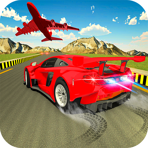 Car Racer Drifting Simulator 3D - Car Driving Game icon