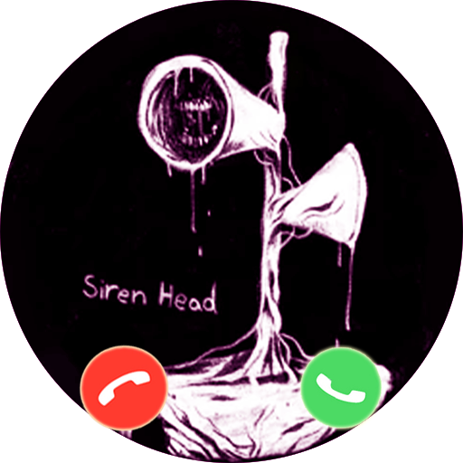 Video Call Siren Head Live icon