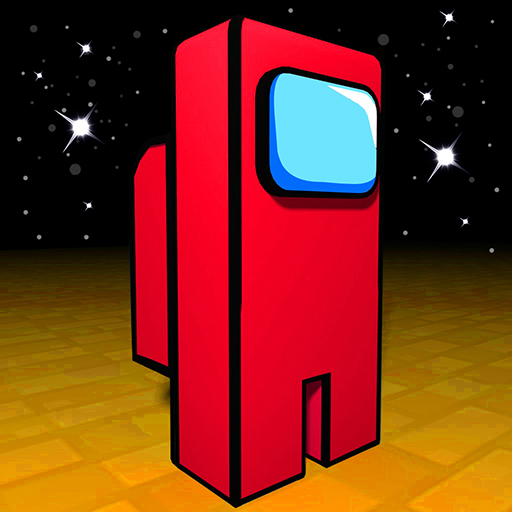 Mod among us for Minecraft PE أيقونة