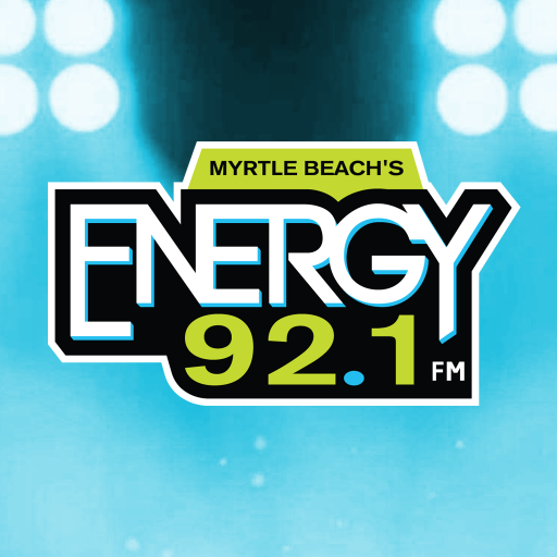 Energy 92.1 أيقونة