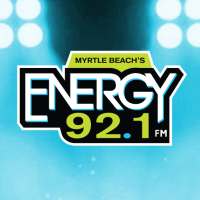 Energy 92.1