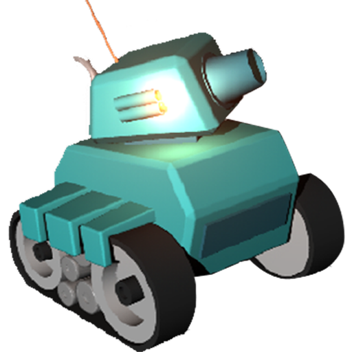 Mech War icon