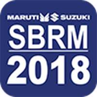 SBRM 2018