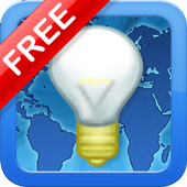 KudoCode™ FlashLight icon