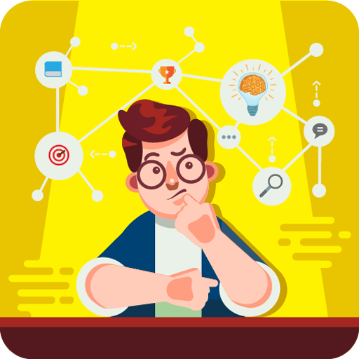 Tricky Test Pro: Logical Thinking Puzzle Game 2018 icon