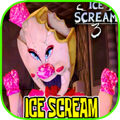Guide For Ice scream: neighbor horror 2020 icon