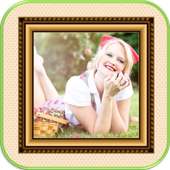 Classic Photo Frames on 9Apps