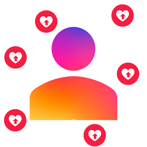 Real Followers -Get Likes for instagram icon