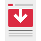 HD Video Downloader :Any File,Video fast Download icon