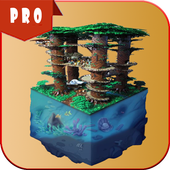 New Master Craft - Crafting 2020 Games icon