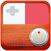 Free Malta Radio AM FM icon